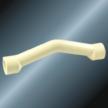 DIN PN16 Water Supply Cpvc Step Over Bend 